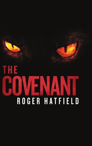 Cover image for The Covenant