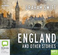 Cover image for England and Other Stories
