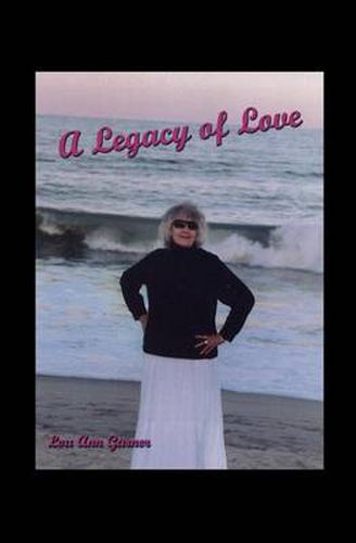 Cover image for A Legacy of Love