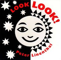 Cover image for Look, Look!