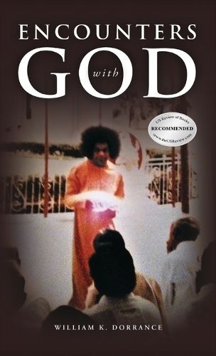 Cover image for ENCOUNTERS with GOD
