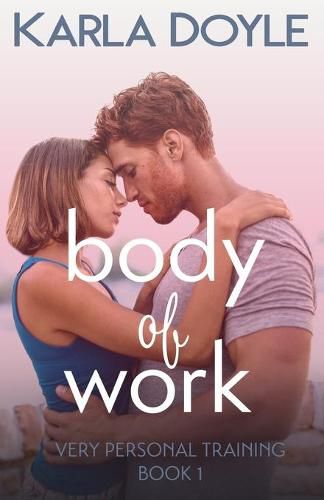 Cover image for Body of Work