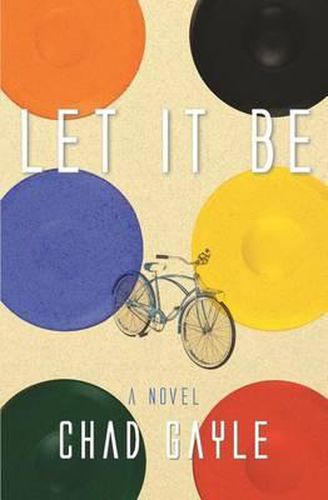 Cover image for Let It Be