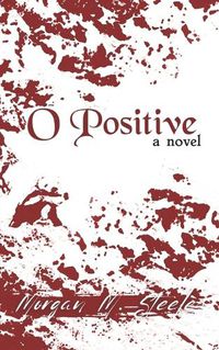 Cover image for O Positive