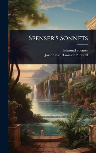 Cover image for Spenser's Sonnets
