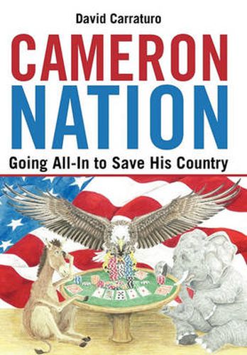 Cover image for Cameron Nation