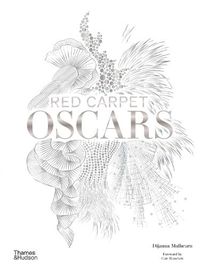 Cover image for Red Carpet Oscars