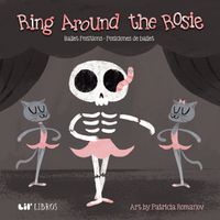 Cover image for Ring Around the Rosie