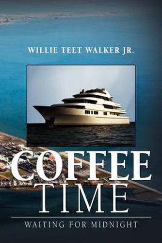 Cover image for Coffee Time: Waiting for Midnight
