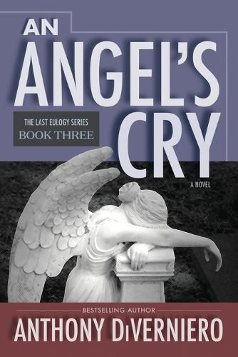 Cover image for An Angel's Cry