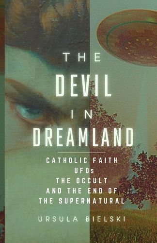 Cover image for The Devil in Dreamland