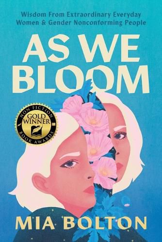 Cover image for As We Bloom