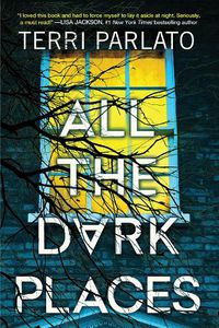 Cover image for All the Dark Places