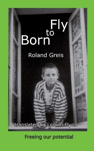 Cover image for Born To Fly