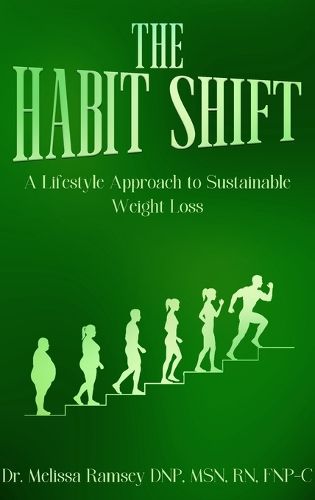 Cover image for The Habit Shift
