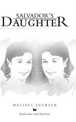 Cover image for Salvador's Daughter