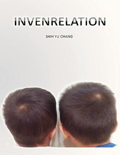 Cover image for Invenrelation