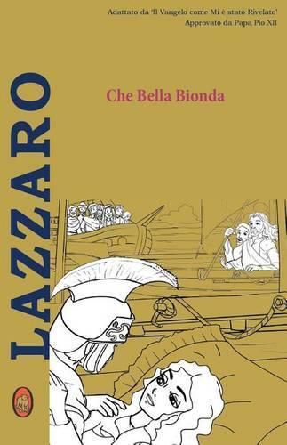 Cover image for Che Bella Bionda