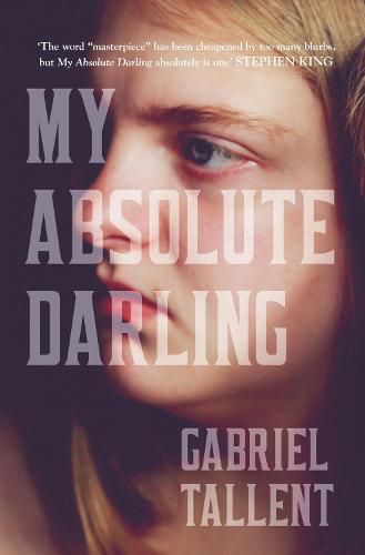 Cover image for My Absolute Darling