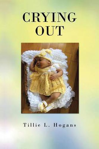 Cover image for Crying Out