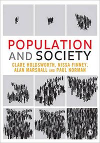 Cover image for Population and Society