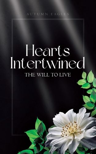 Cover image for Hearts Intertwined