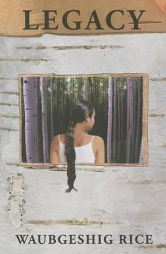 Cover image for Legacy