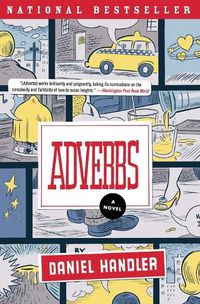 Cover image for Adverbs