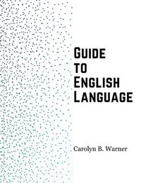 Cover image for Guide to English Language