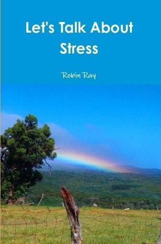 Cover image for Let's Talk About Stress