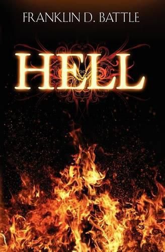 Cover image for Hell