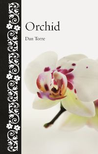 Cover image for Orchid