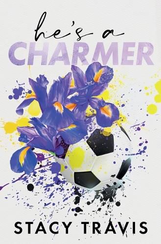 Cover image for He's a Charmer