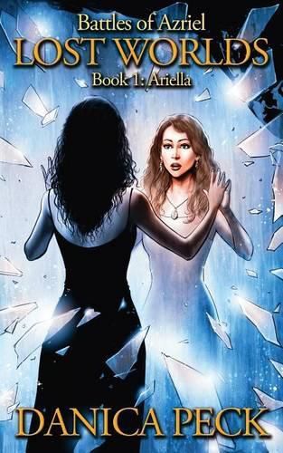 Cover image for Lost Worlds