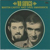 Cover image for No Songs
