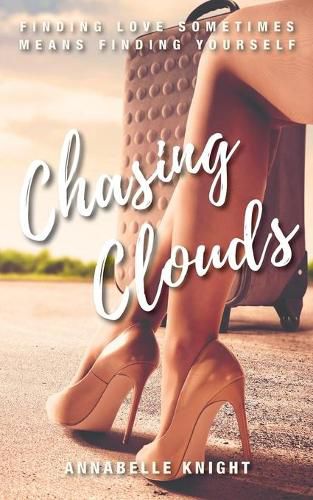 Cover image for Chasing Clouds