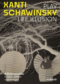 Cover image for Xanti Schawinsky