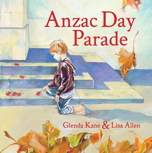 Cover image for Anzac Day Parade