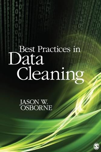 Cover image for Best Practices in Data Cleaning: A Complete Guide to Everything You Need to Do Before and After Collecting Your Data