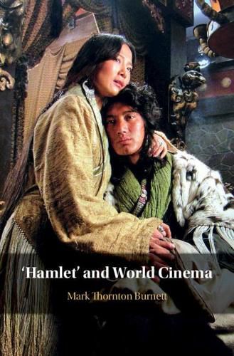 Cover image for 'Hamlet' and World Cinema