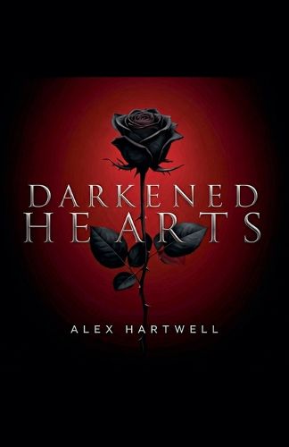 Cover image for Darkened Hearts