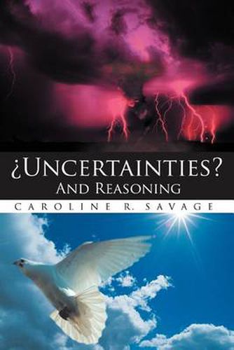 Cover image for Uncertainties? and Reasoning