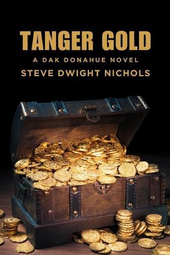 Cover image for Tanger Gold