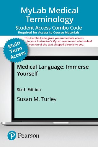 Cover image for Medical Language