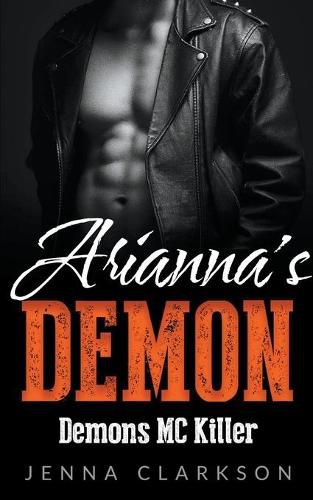 Cover image for Arianna's Demon