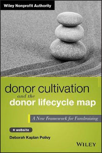 Cover image for Donor Cultivation and the Donor Lifecycle Map: A New Framework for Fundraising + Website