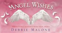 Cover image for Angel Wishes