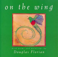 Cover image for On the Wing