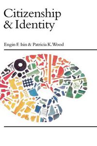 Cover image for Citizenship and Identity