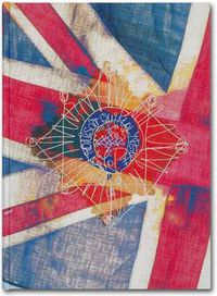 Cover image for Her Majesty the Queen: Royal Edition A - Royal Greeting 1966